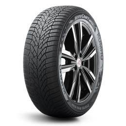 Kumho WinterCraft WP52 245/40R18 97W  XL