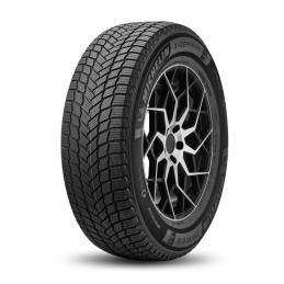 Michelin X-Ice Snow SUV 235/60R18 103H RunFlat