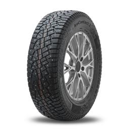 Continental IceContact 2 KD SUV  275/40R20 106T  XL