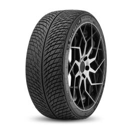 MICHELIN Pilot Alpin 5 SUV 225/60R18 104H RunFlat XL BMW