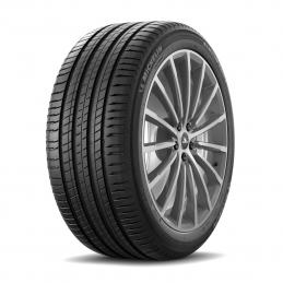 Michelin Latitude Sport 3 285/45R19 111W RunFlat XL