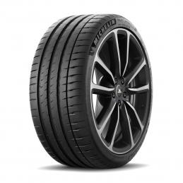 MICHELIN Pilot Sport 4 S 285/40R22 110Y  XL MO