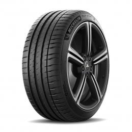 MICHELIN Pilot Sport 4 255/35R20 97W  XL