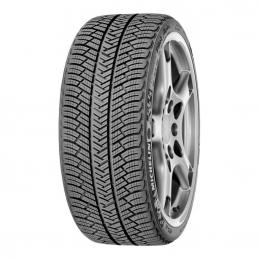 Michelin Pilot Alpin 4 255/40R20 101V  XL MO