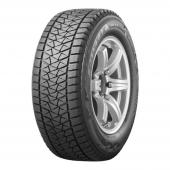 Шины Bridgestone Blizzak DM-V2 старше 3-х лет